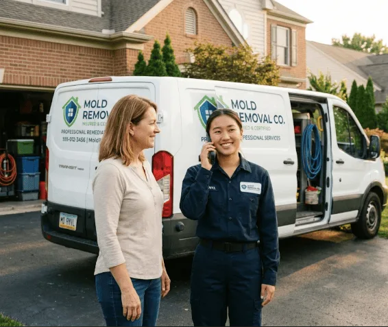 Crawlspace Mold Remediation Holton, IN FAQs